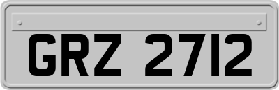 GRZ2712