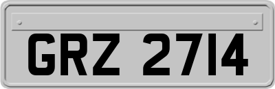GRZ2714