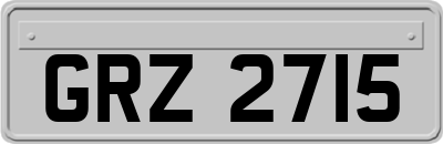 GRZ2715