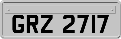 GRZ2717