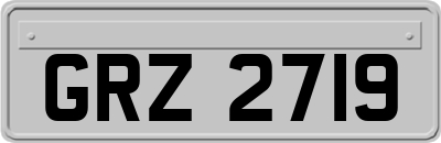 GRZ2719