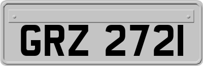 GRZ2721