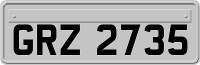 GRZ2735