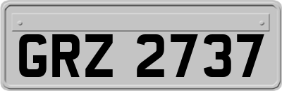 GRZ2737
