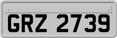 GRZ2739