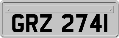 GRZ2741