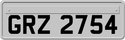 GRZ2754