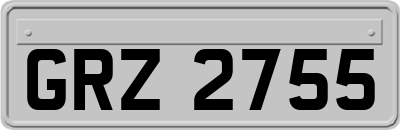 GRZ2755