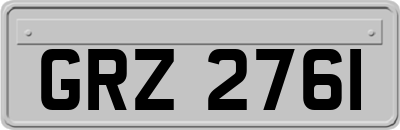 GRZ2761