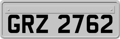GRZ2762