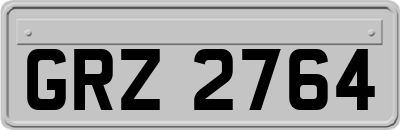 GRZ2764