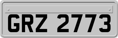 GRZ2773