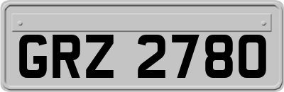 GRZ2780