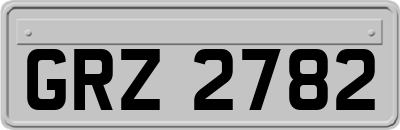 GRZ2782
