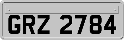GRZ2784