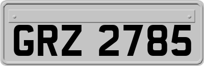 GRZ2785