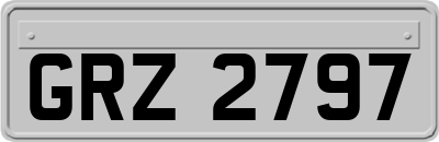 GRZ2797