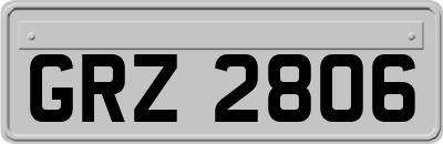 GRZ2806