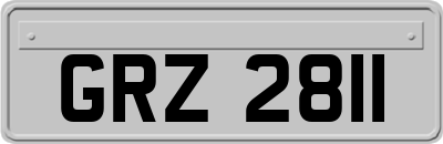 GRZ2811