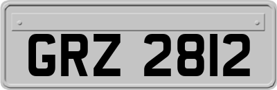 GRZ2812