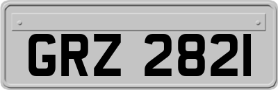 GRZ2821