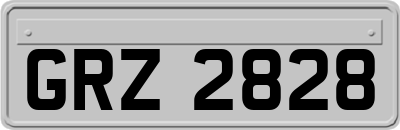 GRZ2828
