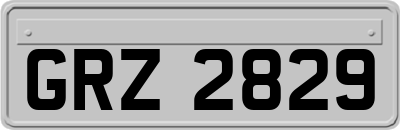 GRZ2829