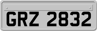 GRZ2832