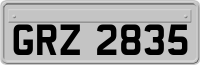 GRZ2835