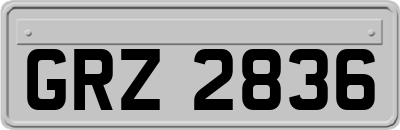 GRZ2836