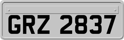 GRZ2837