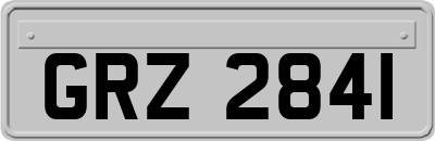 GRZ2841