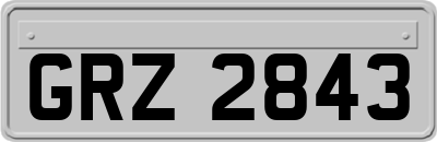 GRZ2843