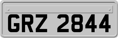GRZ2844