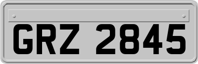 GRZ2845