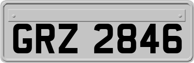 GRZ2846
