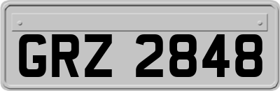GRZ2848