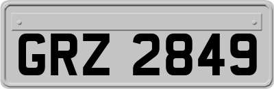 GRZ2849