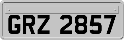 GRZ2857