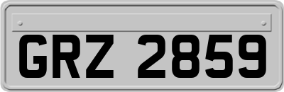 GRZ2859