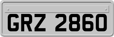GRZ2860