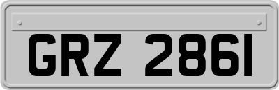 GRZ2861