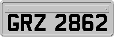 GRZ2862