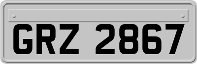 GRZ2867
