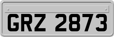 GRZ2873