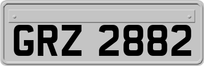 GRZ2882