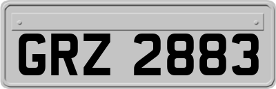 GRZ2883