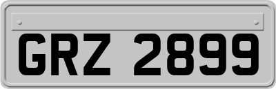 GRZ2899