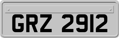 GRZ2912