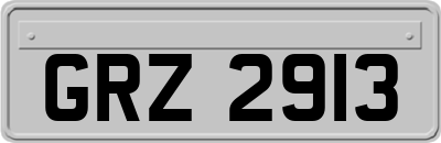 GRZ2913